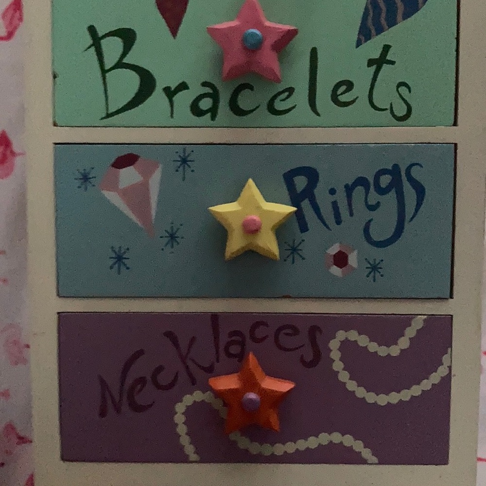 Jewelry box - Picture 3 of 6
